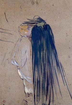 Toulouse-Lautrec - A Day Out