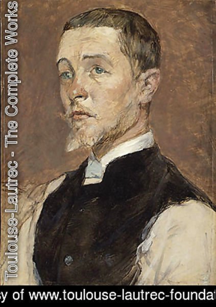 Albert (Ren Grenier) 1887